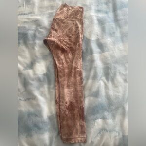 LULULEMON ALIGN LEGGINGS